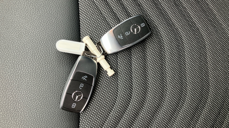 Mercedes-Benz GLA 180 Sport Edition 5dr Auto Petrol Hatchback